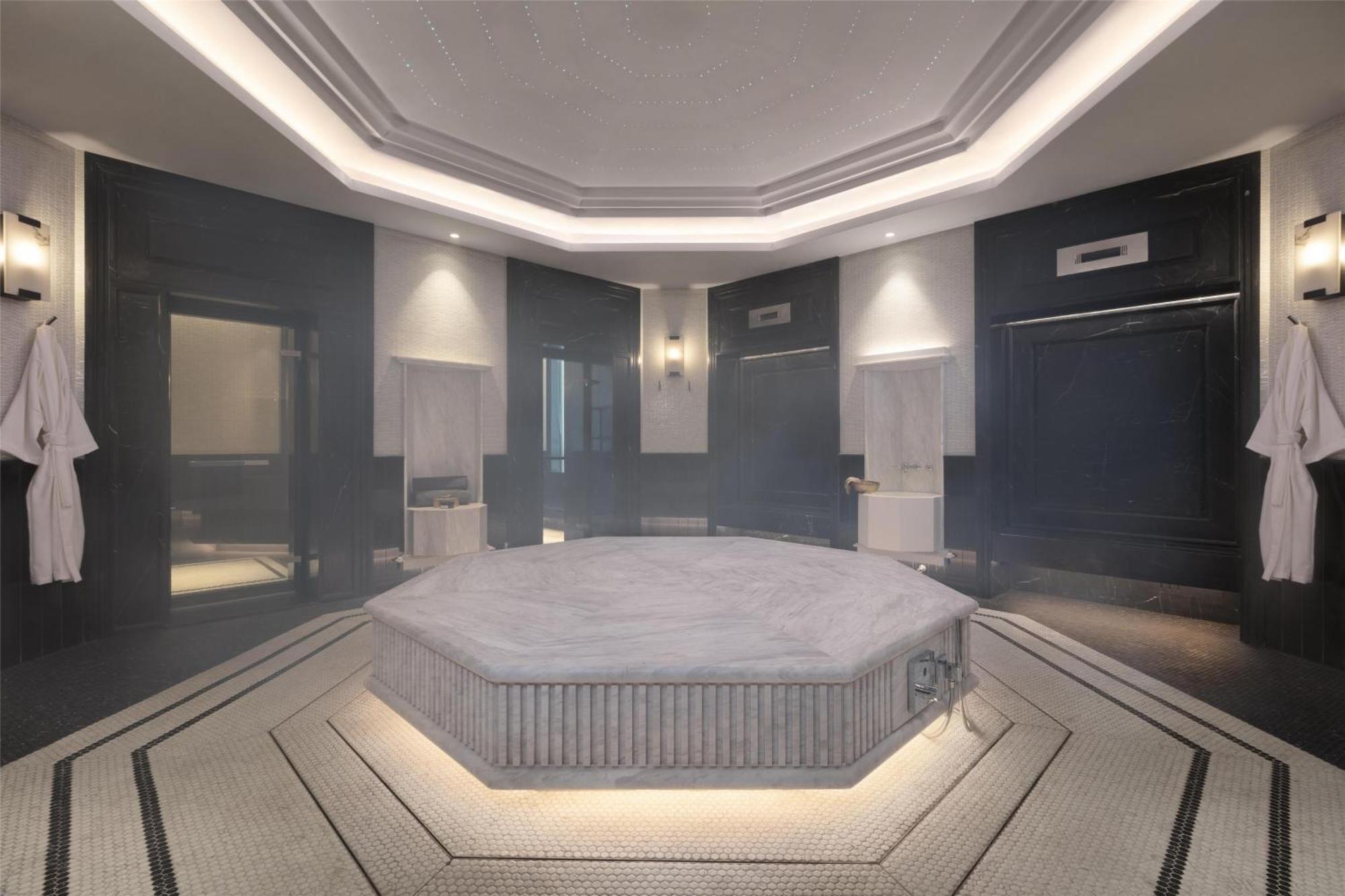 Sindhorn Kempinski Hotel Bangkok Eksteriør billede